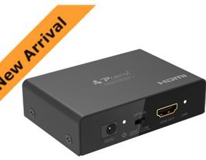 HDMI Converter – 華輝 WECL STEM